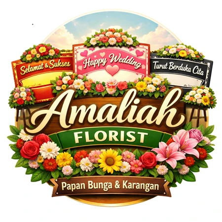 Papan Bunga Tlogojati